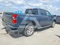 2020 Chevrolet Silverado фото