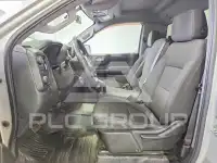 2020 Chevrolet Silverado фото
