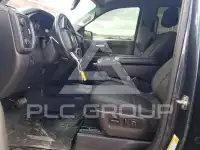 2020 Chevrolet Silverado фото