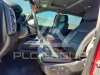 2020 Chevrolet Silverado фото