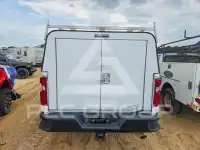 2020 Chevrolet Silverado photo
