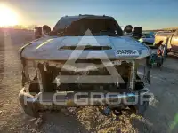 2020 Chevrolet Silverado фото