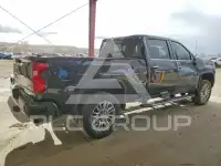 2020 Chevrolet Silverado фото