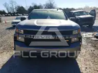 2020 Chevrolet Silverado photo
