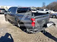 2020 Chevrolet Silverado photo