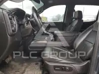2020 Chevrolet Silverado фото