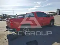 2020 Chevrolet Silverado photo