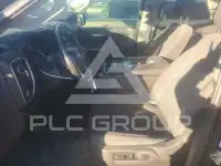 2020 Chevrolet Silverado фото