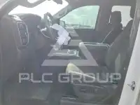 2020 Chevrolet Silverado фото