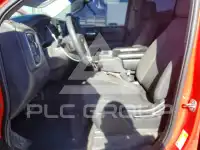 2020 Chevrolet Silverado photo