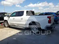 2020 Chevrolet Silverado photo