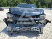 2020 Chevrolet Silverado photo