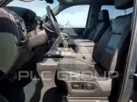 2020 Chevrolet Silverado фото