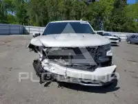2020 Chevrolet Silverado photo