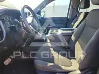 2020 Chevrolet Silverado фото