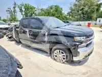 2020 Chevrolet Silverado фото