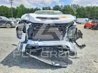 2020 Chevrolet Silverado фото