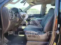 2020 Chevrolet Silverado фото