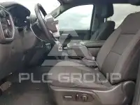 2020 Chevrolet Silverado фото