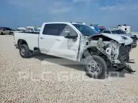 2020 Chevrolet Silverado photo