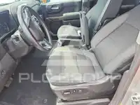 2020 Chevrolet Silverado фото