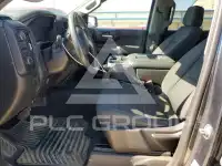 2020 Chevrolet Silverado фото