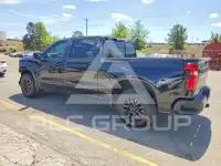 2020 Chevrolet Silverado photo
