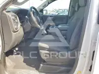 2020 Chevrolet Silverado photo