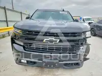 2020 Chevrolet Silverado photo