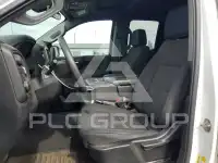 2020 Chevrolet Silverado photo