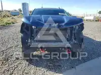2020 Chevrolet Silverado фото