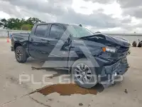 2020 Chevrolet Silverado фото