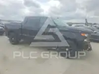 2020 Chevrolet Silverado фото