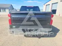 2020 Chevrolet Silverado фото