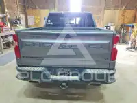2020 Chevrolet Silverado фото
