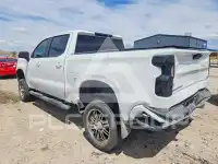 2020 Chevrolet Silverado фото