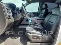 2020 Chevrolet Silverado фото