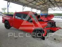 2020 Chevrolet Silverado фото