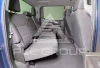 2020 Chevrolet Silverado фото