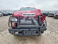2020 Chevrolet Silverado фото