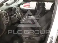 2020 Chevrolet Silverado photo