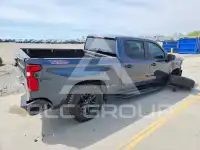 2020 Chevrolet Silverado photo