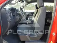 2020 Chevrolet Silverado фото