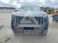 2020 Chevrolet Silverado фото