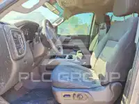 2020 Chevrolet Silverado фото