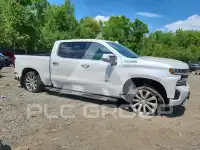 2020 Chevrolet Silverado фото