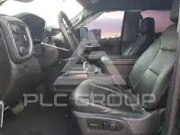 2020 Chevrolet Silverado фото