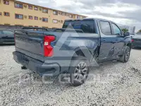 2020 Chevrolet Silverado фото