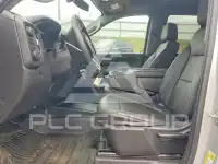 2020 Chevrolet Silverado фото