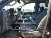 2020 Chevrolet Silverado фото